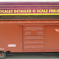 MTH 20-93074 O Gauge Western Maryland 40' Single Door Box Car #29073 NIB