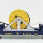 Lionel 6-26793 O Alaska Illuminated Searchlight Car LN/Box