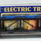 K-Line K1996TF O Gauge 1996 Toy Fair Vat Car LN/Box