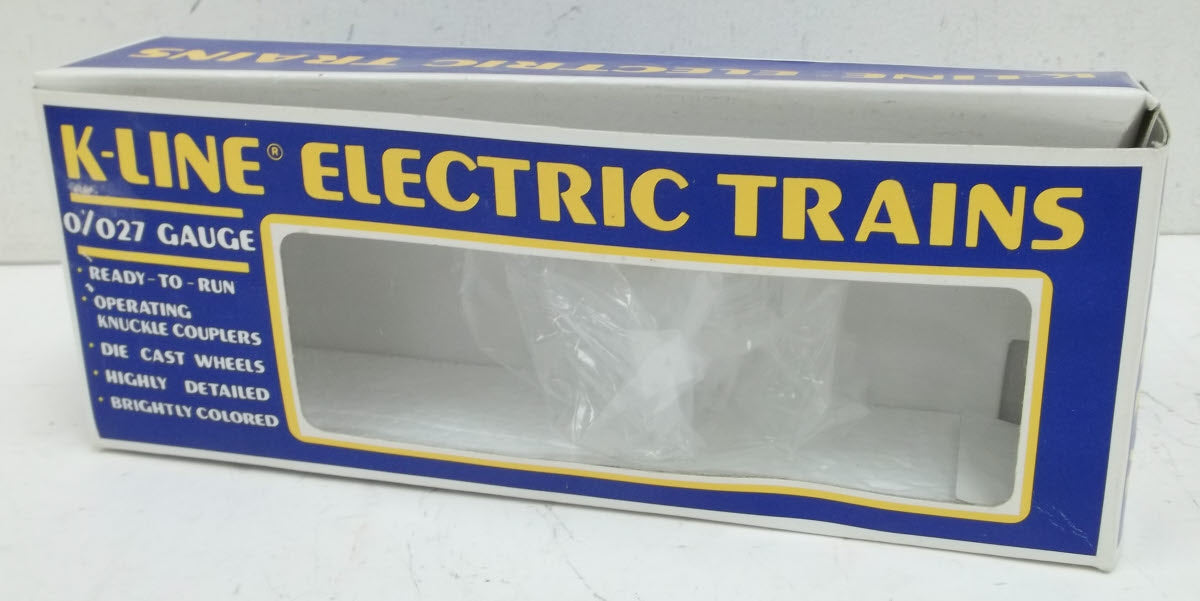 K-Line K1996TF 1996 Toy Fair Vat Car LN/Box