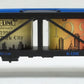 K-Line K1996TF O Gauge 1996 Toy Fair Vat Car LN/Box