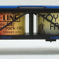 K-Line K1996TF O Gauge 1996 Toy Fair Vat Car LN/Box