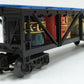 K-Line K1996TF O Gauge 1996 Toy Fair Vat Car LN/Box