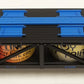 K-Line K1996TF O Gauge 1996 Toy Fair Vat Car LN/Box