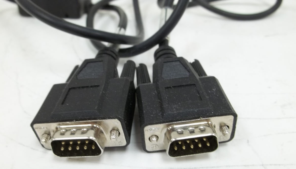 MTH 50-1032 TIU/TMCC-Legacy 6’ Connector Cable