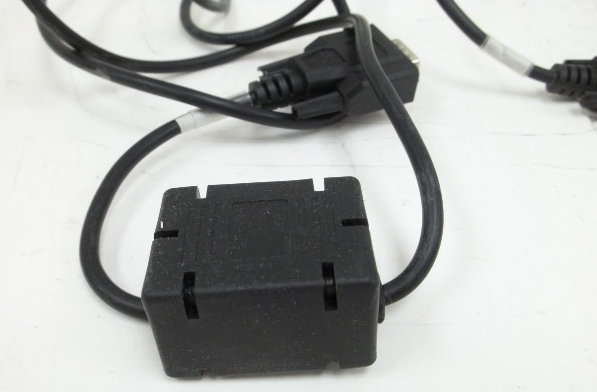 MTH 50-1032 TIU/TMCC-Legacy 6’ Connector Cable