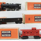 Lionel 1461S Vintage O 6110 Freight Set w/6001T,6002,6004,6007
