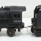 Lionel 1461S Vintage O 6110 Freight Set w/6001T,6002,6004,6007