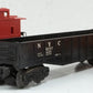 Lionel 1461S Vintage O 6110 Freight Set w/6001T,6002,6004,6007