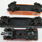 Lionel 1461S Vintage O 6110 Freight Set w/6001T,6002,6004,6007