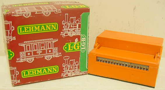 LGB 5075N G Switch Controller Box
