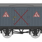 Bachmann 98017 G Thomas & Friends Box Van Explosives