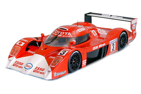 Tamiya 24222 1:24 Toyota GT1 TS020 Sports Car Plastic Model Kit