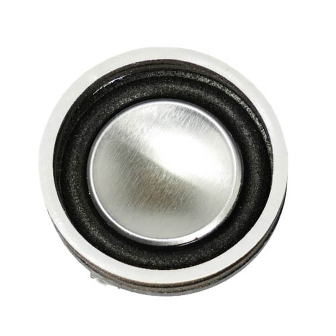 Train Control Systems 1694 28mm High Bass Round 4W WowSpeaker