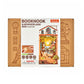 Robotime TGB18 Rolife Sunset Isle DIY Book Nook