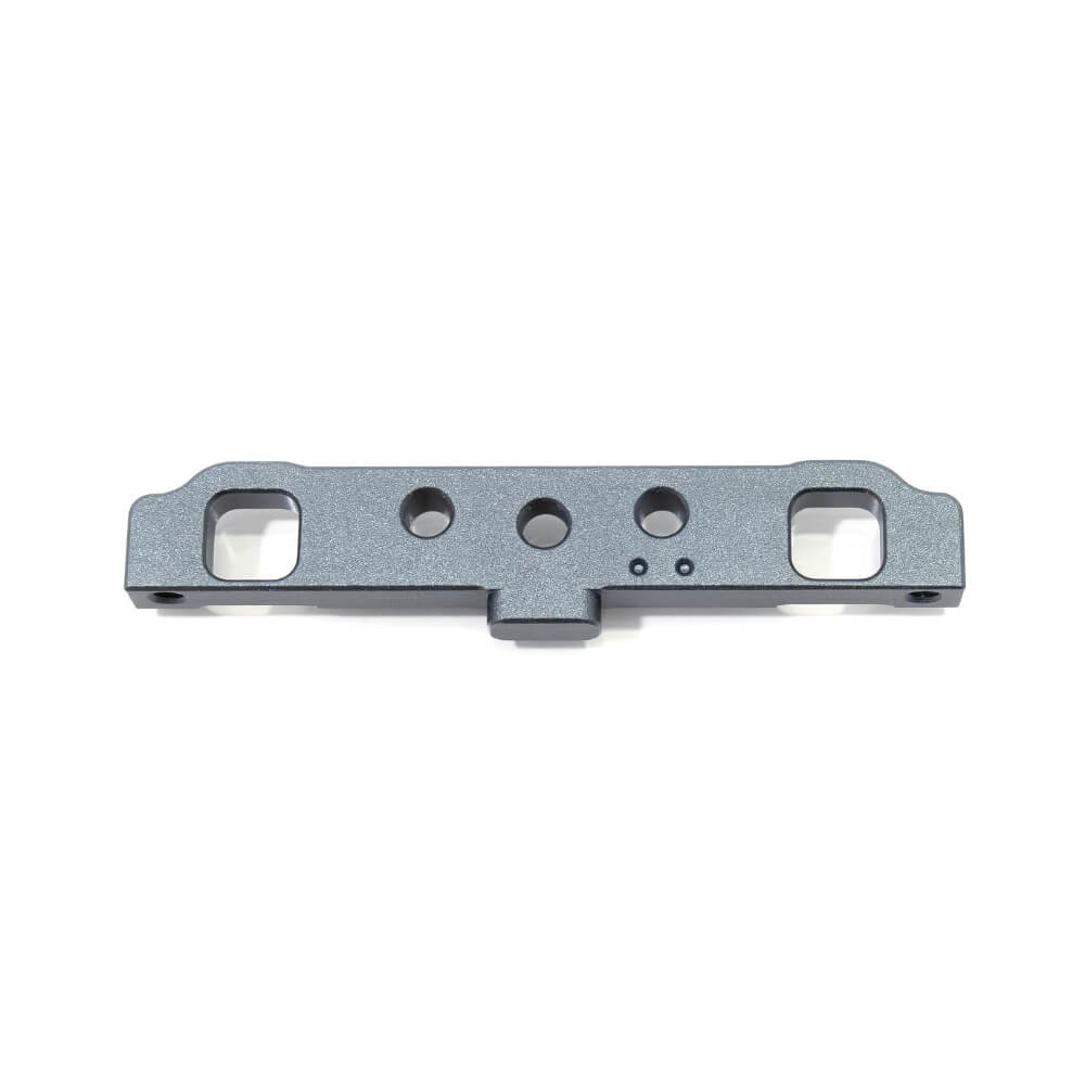 Tekno RC 9163CW 1:8 EB/NB48 2.1+ Wide Pivot, -2mm, C Block Hinge Pin Brace