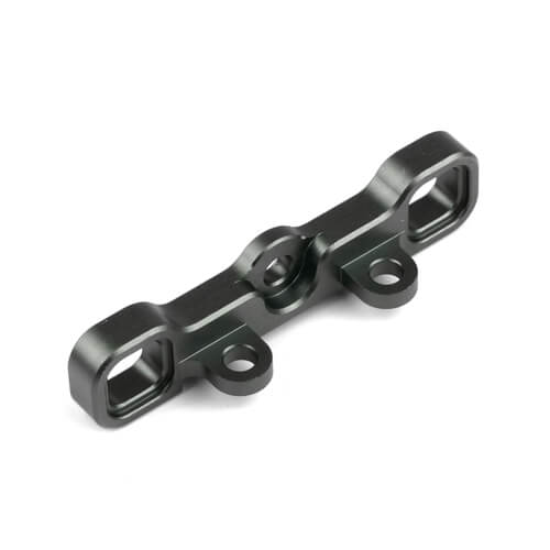 Tekno RC 9164C EB/NB48 2.1, D Block CNC 7075 Hinge Pin Brace
