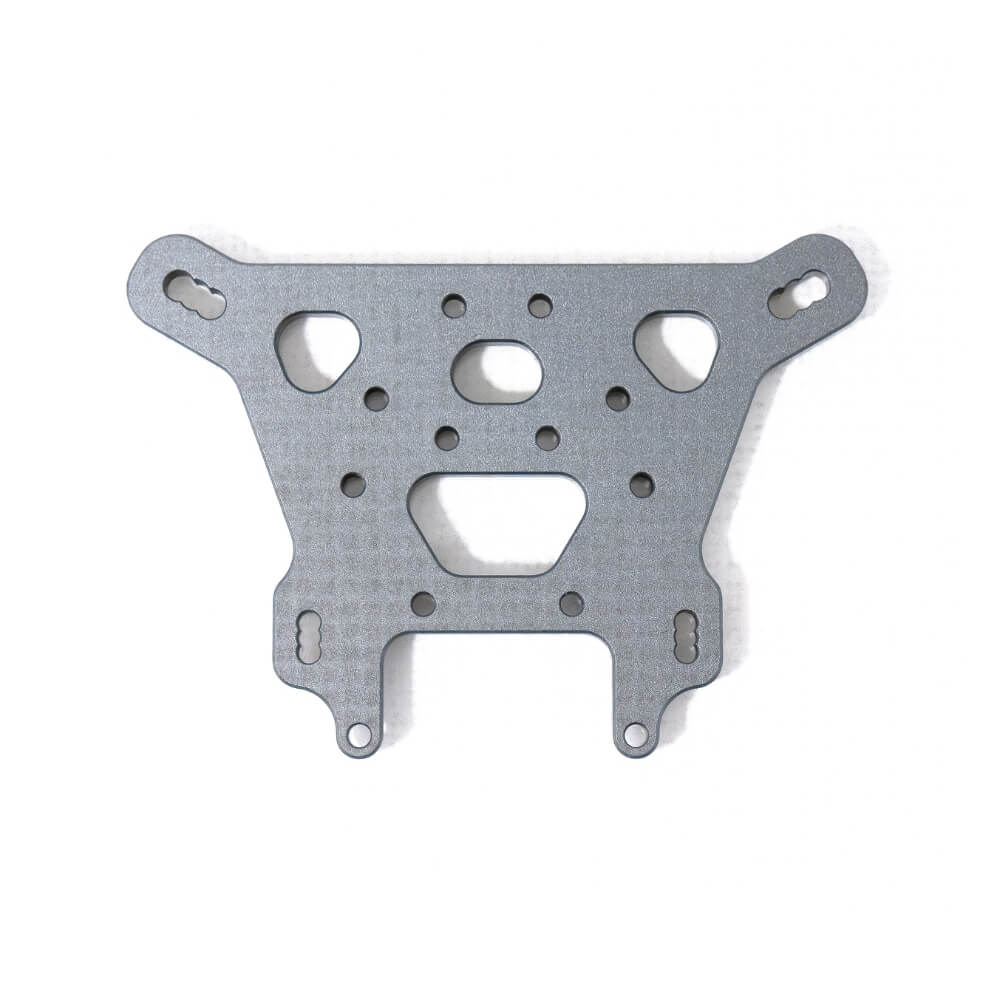 Tekno RC 9628 MT48 2.0 Aluminum Front Shock Tower
