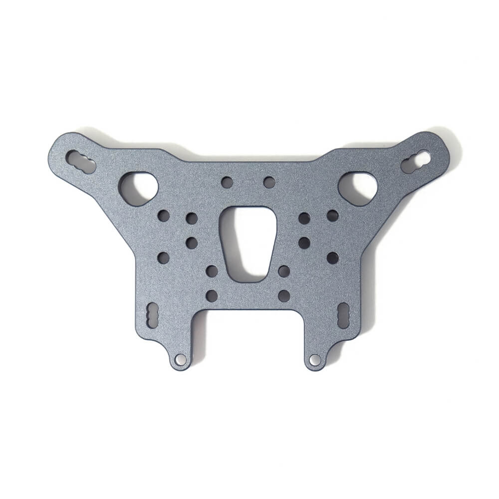 Tekno RC 9629 MT48 2.0 Aluminum Rear Shock Tower