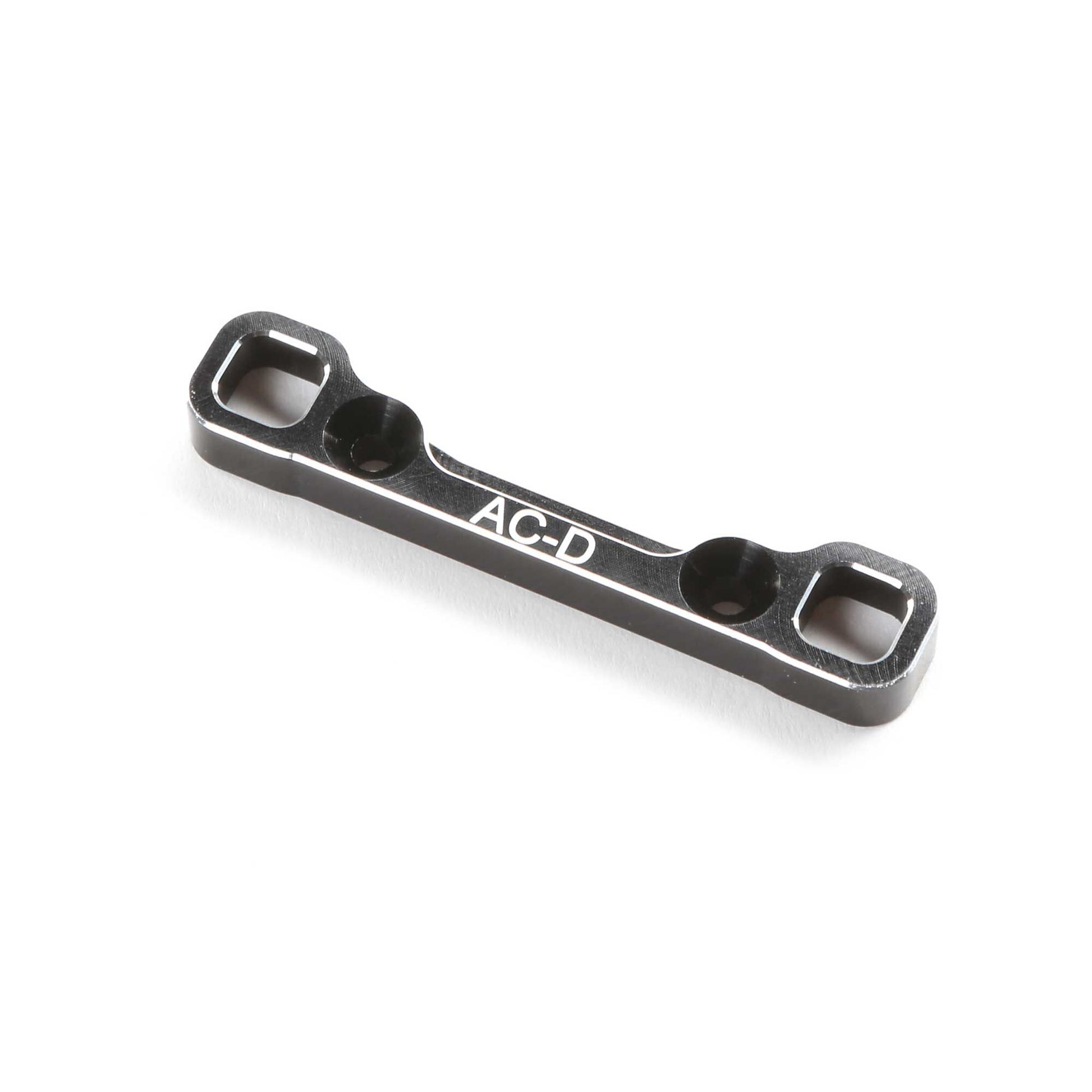 Team Losi Racing TLR-1275 22X-4 D Pivot Block Aluminum, AC