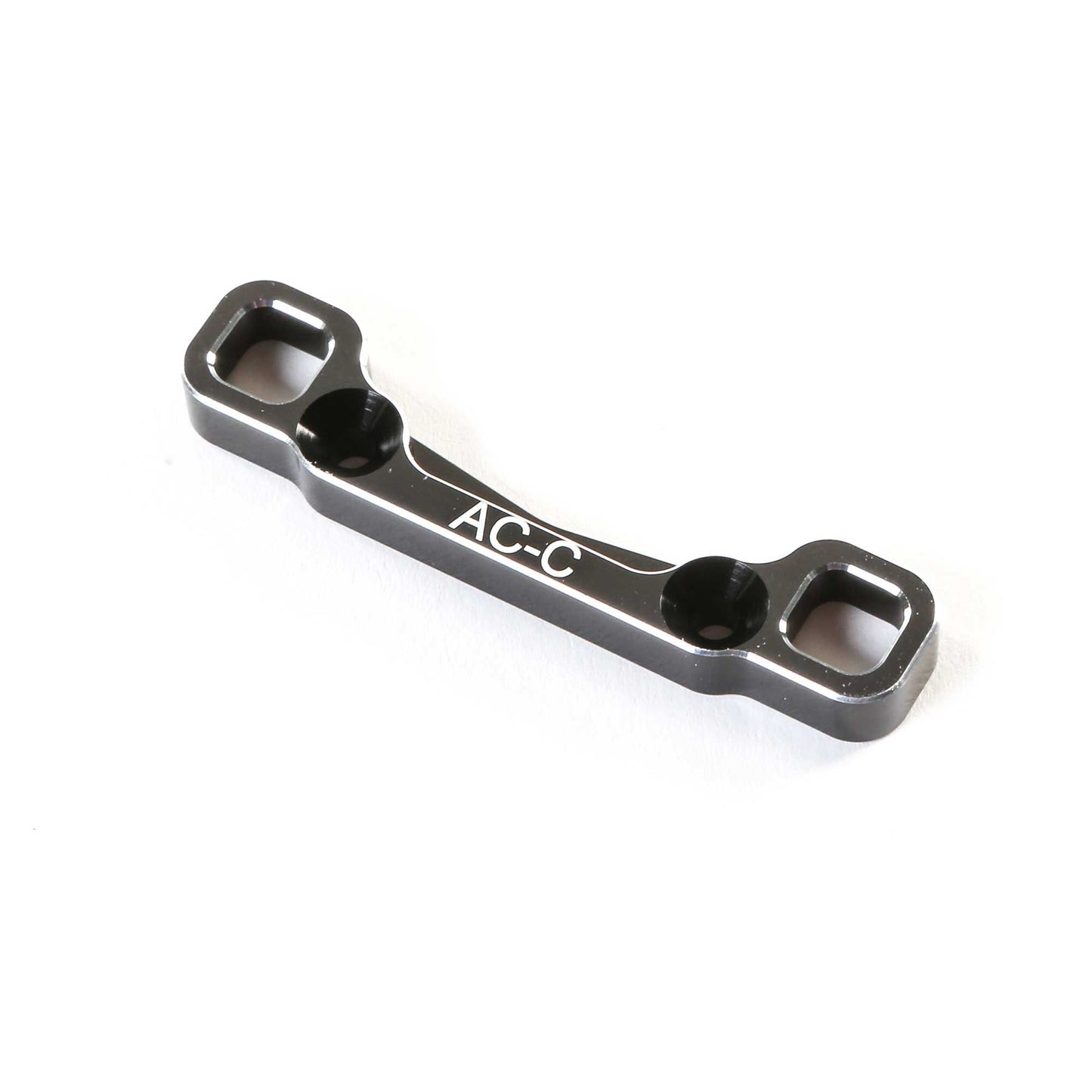 Team Losi Racing TLR-1305 22X-4 C Pivot Block Aluminum, AC