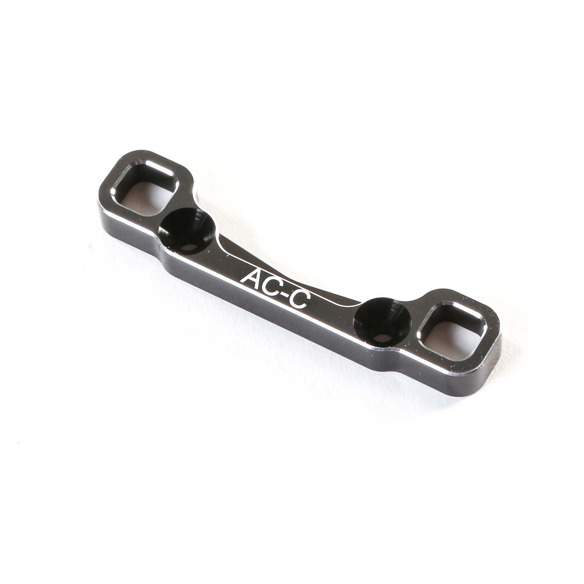 Team Losi Racing TLR-1305 22X-4 C Pivot Block Aluminum, AC