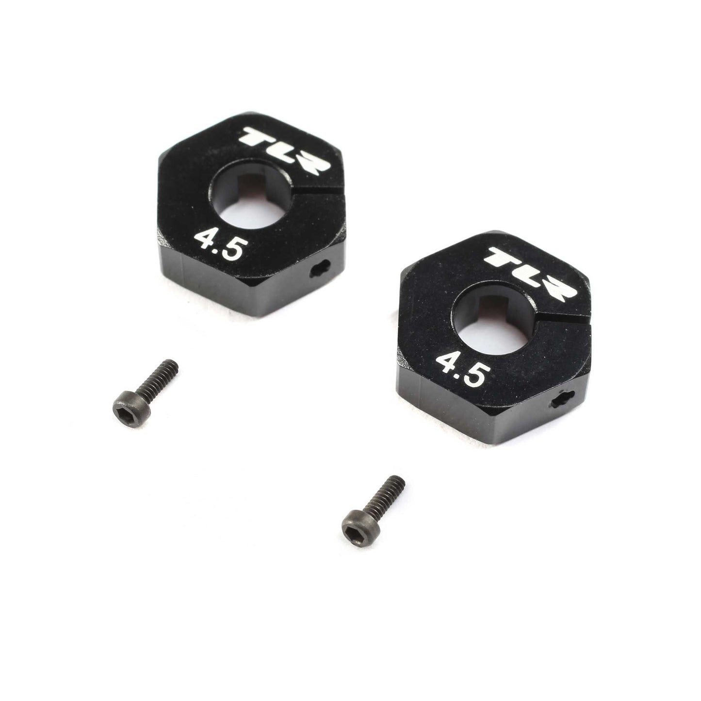 Team Losi Racing TLR232112 12x4.5mm Wheel Hex (Pack of 2)