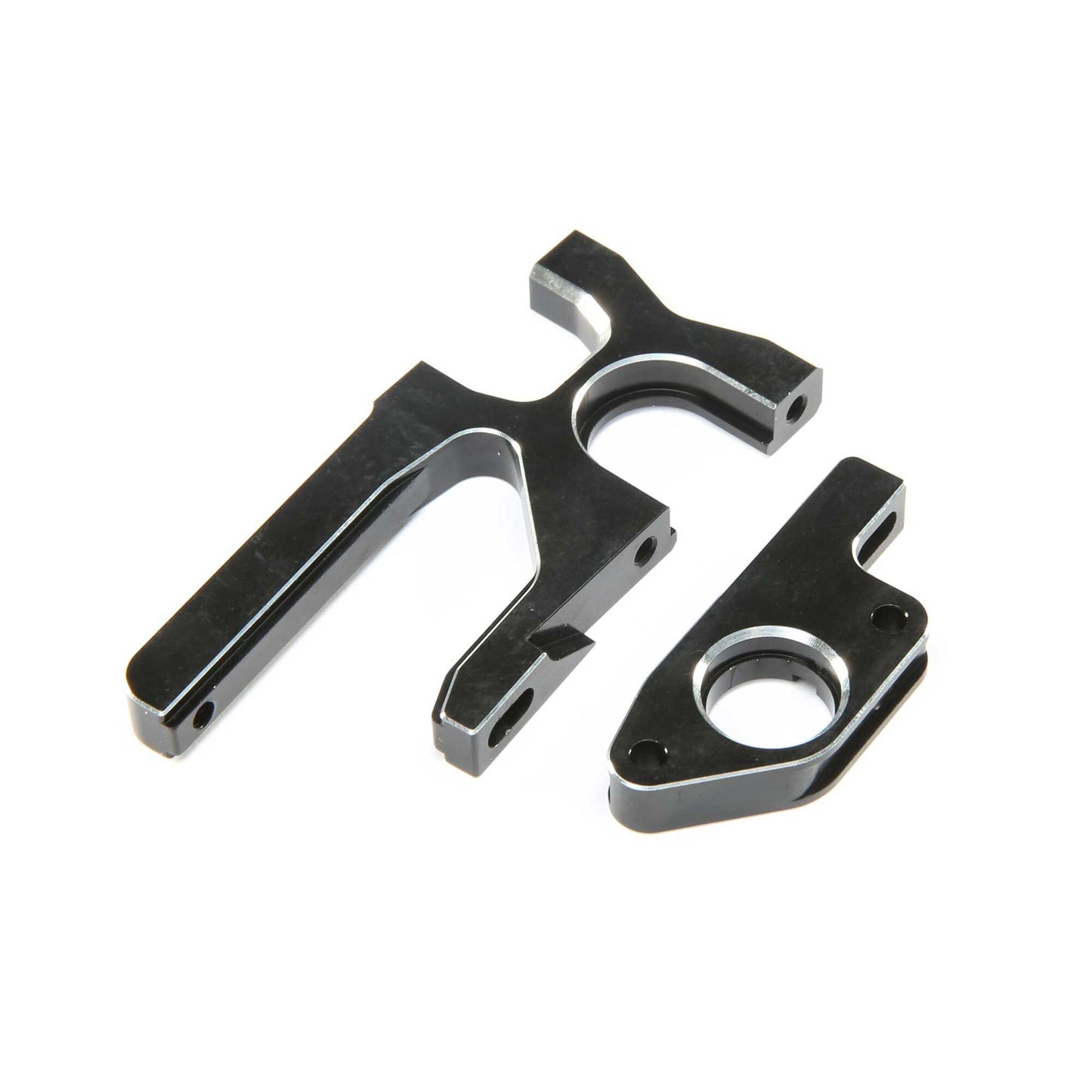 Team Losi Racing TLR232123 22X-4 Motor Mount and Adapter
