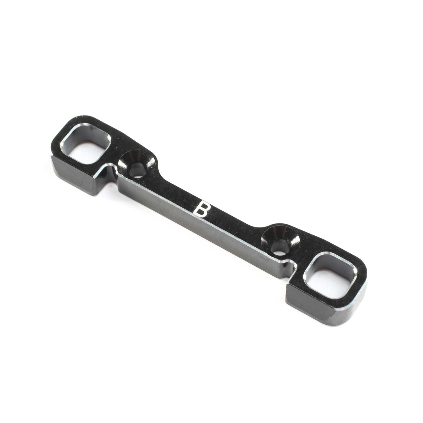 Team Losi Racing TLR234129 22X-4 Aluminum B Pivot Block