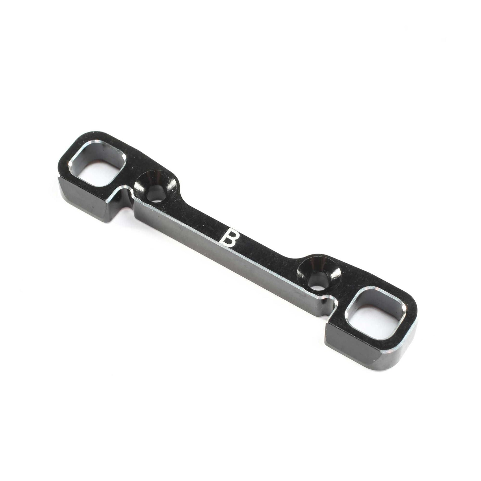 Team Losi Racing TLR234129 22X-4 Aluminum B Pivot Block