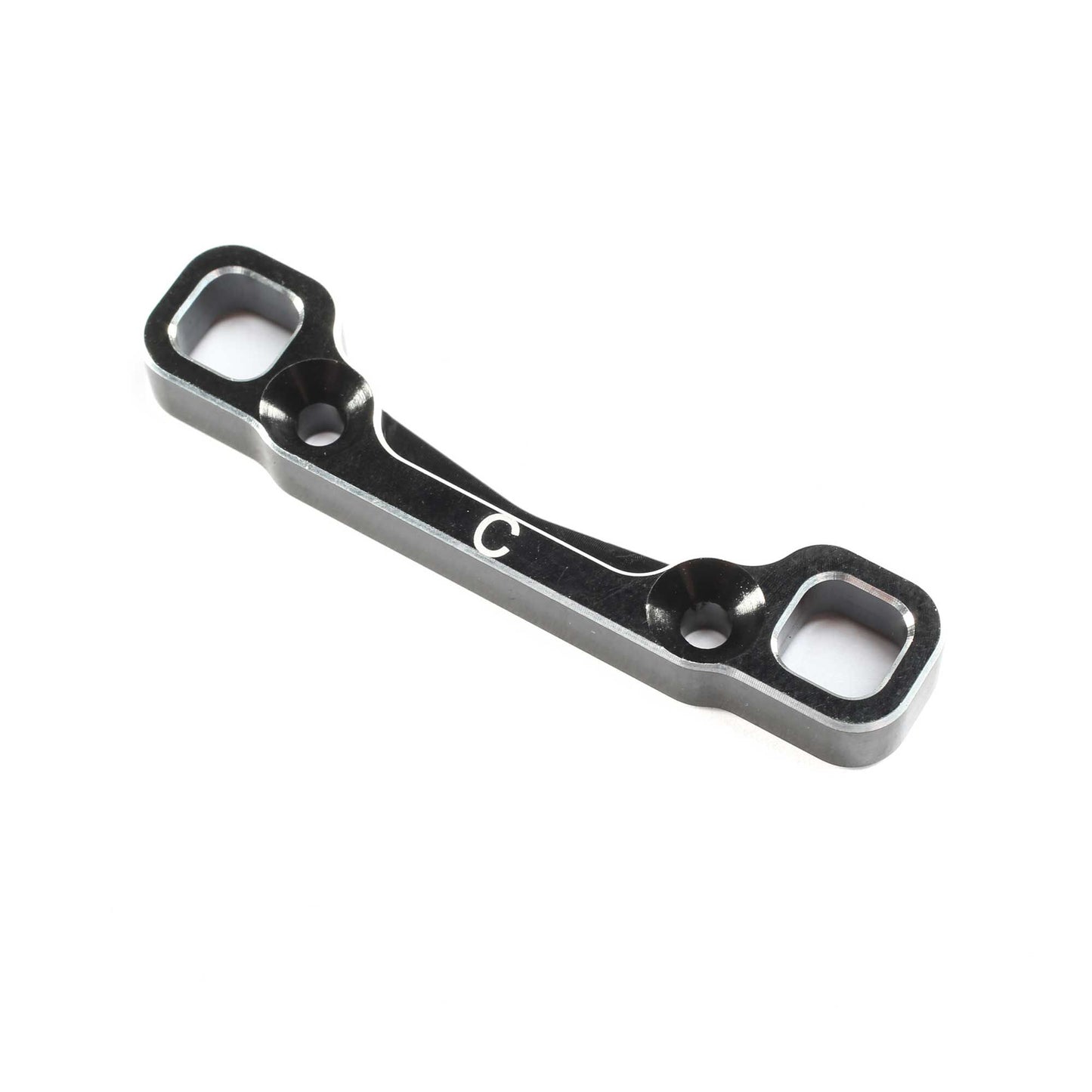 Team Losi Racing TLR234130 22X-4 Aluminum C Pivot Block