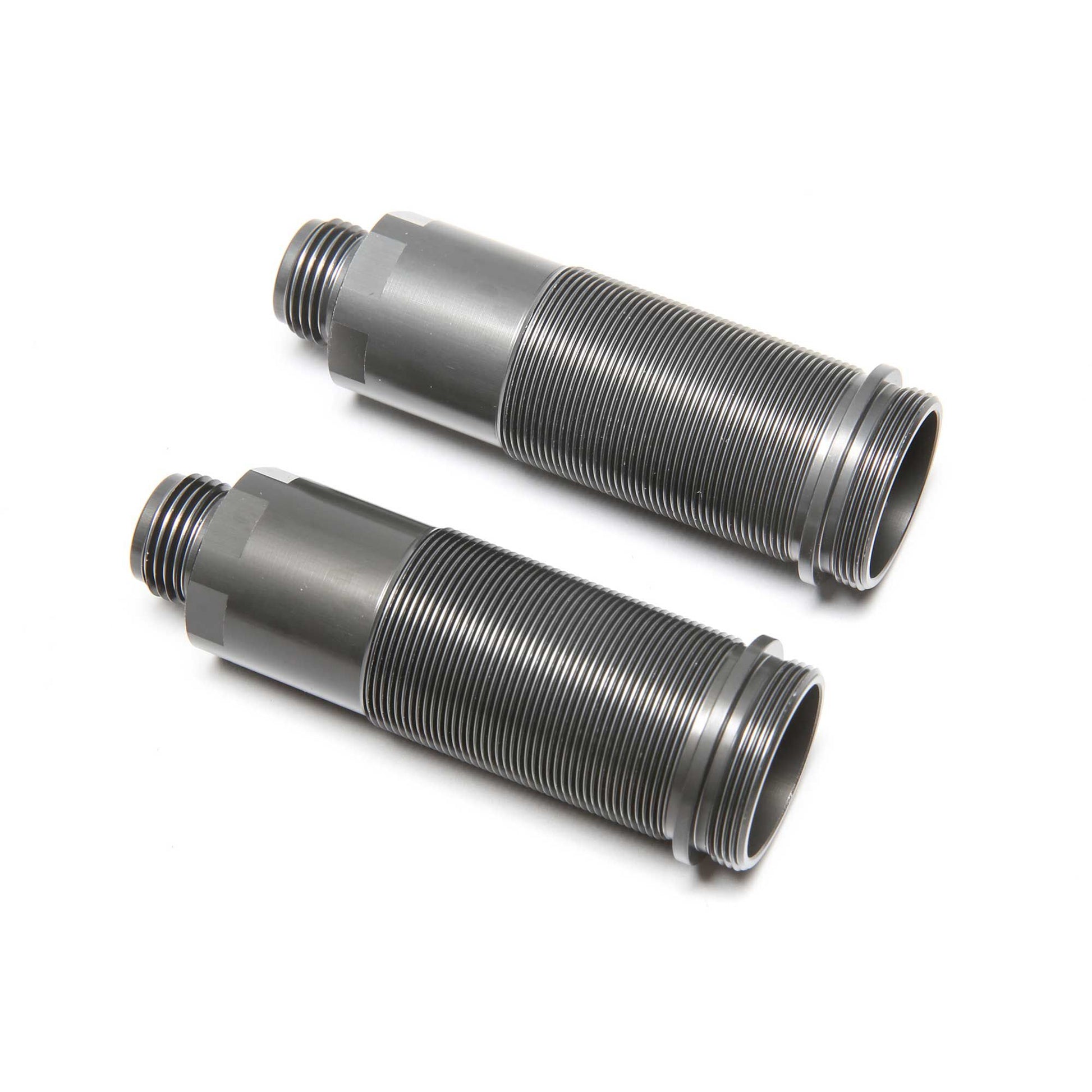 Team Losi Racing TLR244074 8XT Rear Shock Body (Pack of 2)