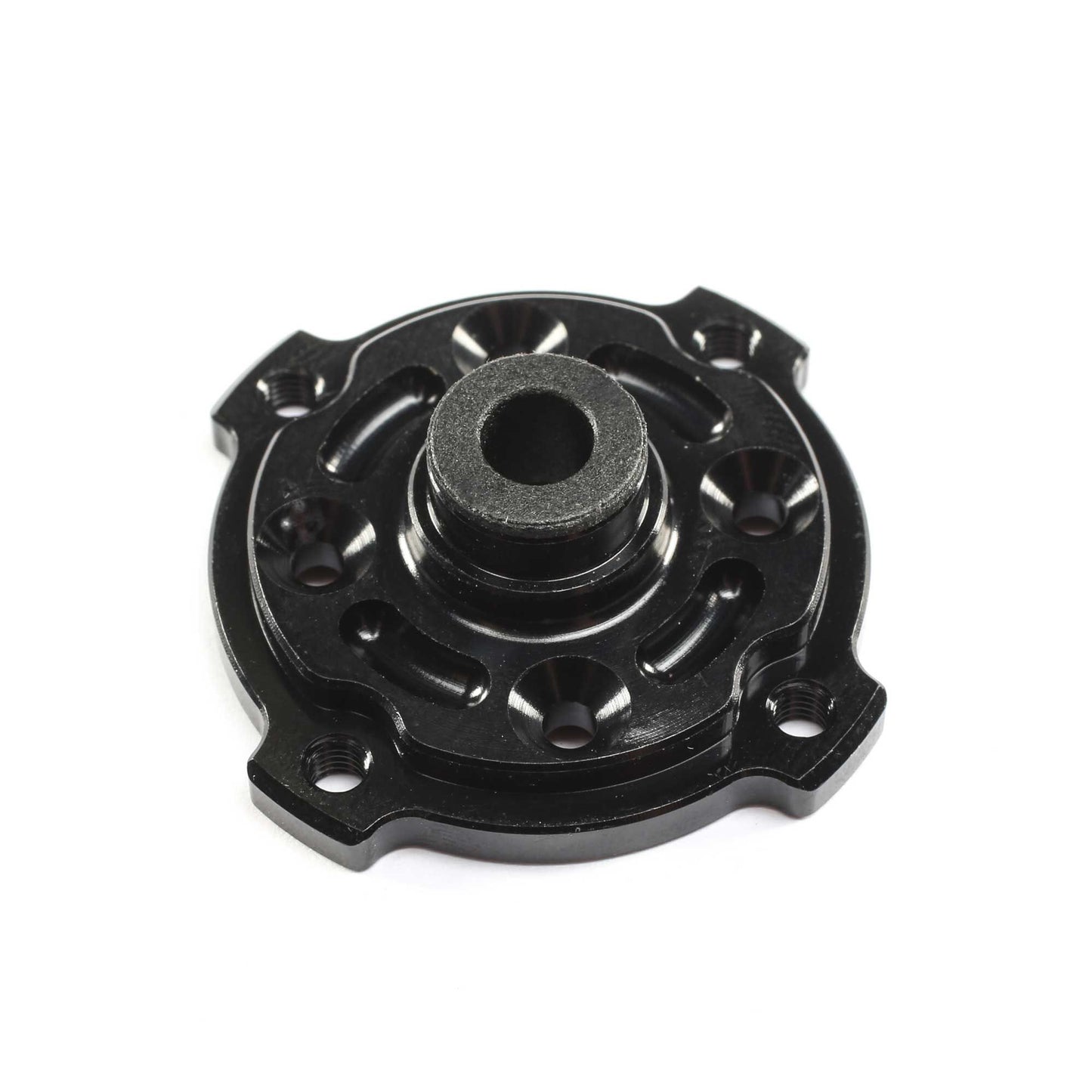 Team Losi Racing TLR332080 22X-4 Aluminum Center Diff Cover