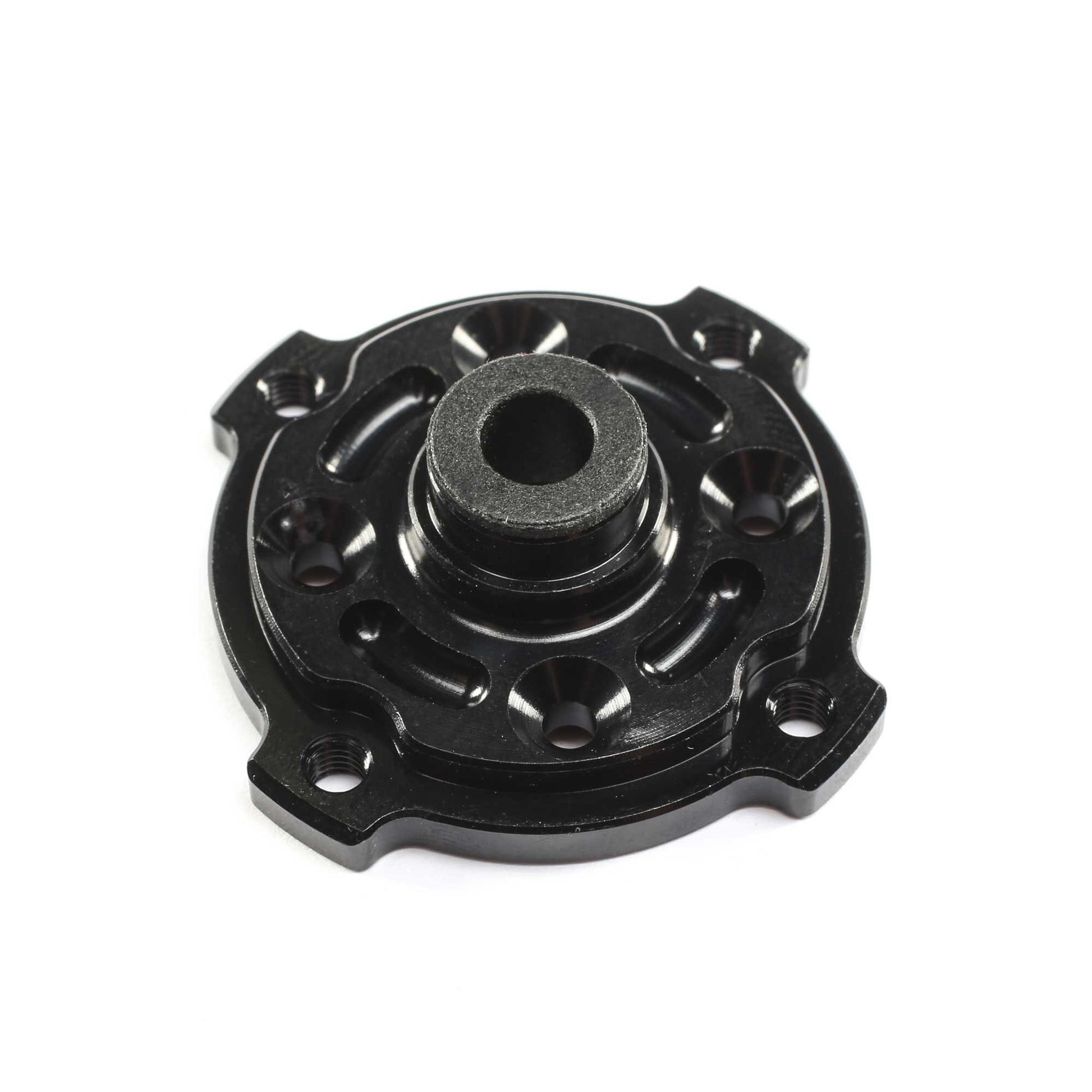 Team Losi Racing TLR332080 22X-4 Aluminum Center Diff Cover