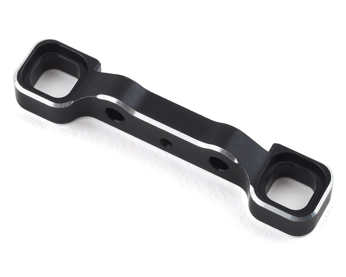 Team Losi Racing TLR334066 Black Aluminum D Pivot Block: 22 5.0