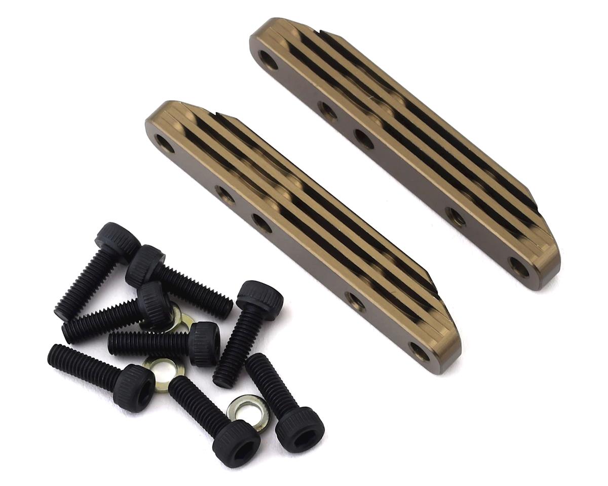 Team Losi Racing TLR341018 Quick Change Engine Mount Only: 8X