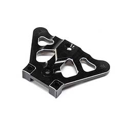 Team Losi Racing TLR341025 8X, 8XE 2.0 Aluminum Front Brace