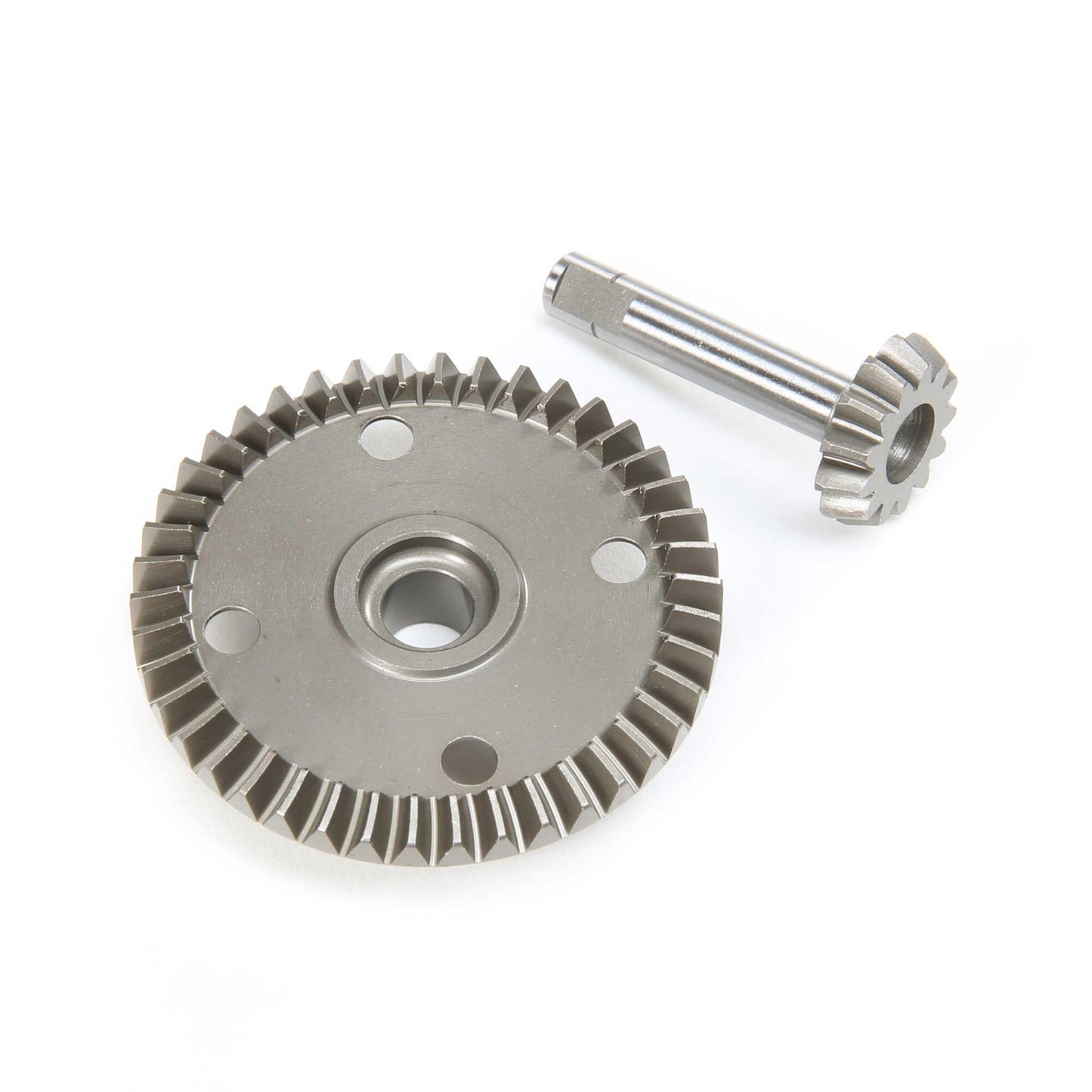 Team Losi Racing TLR342019 8X/E Overdrive Ring and Pinion
