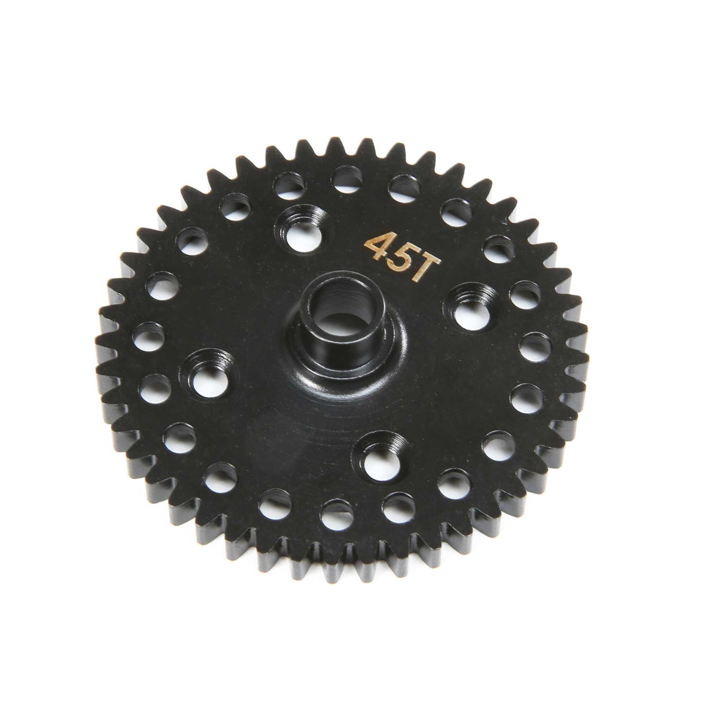 Team Losi Racing TLR342020 8X Lightweight Center Diff 45T Spur Gear