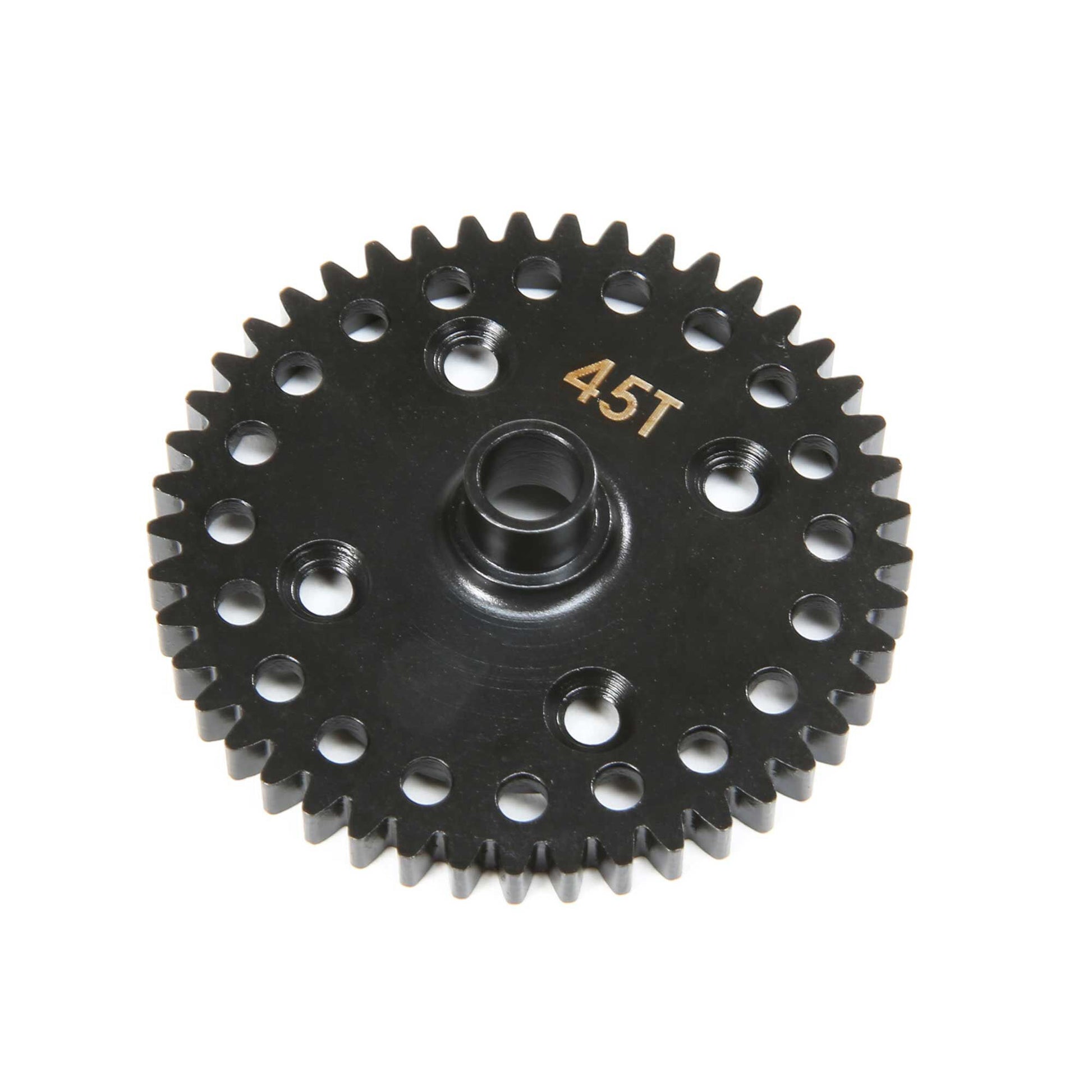 Team Losi Racing TLR342020 8X Lightweight Center Diff 45T Spur Gear
