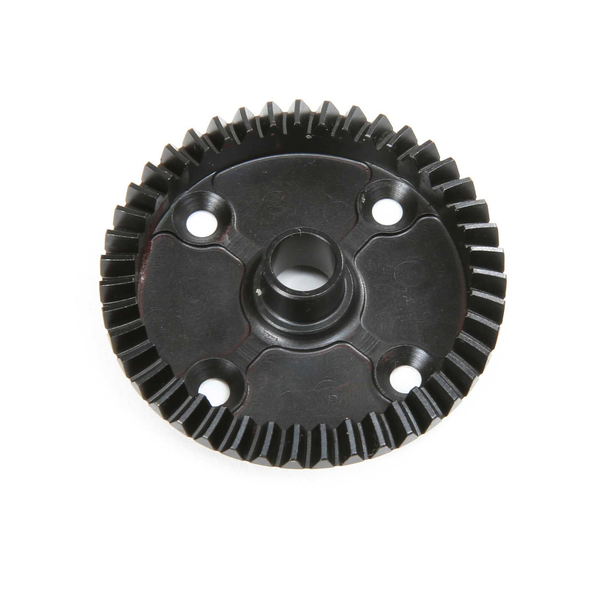 Team Losi Racing TLR342023 8X Lightweight Rear Differential Ring Gear