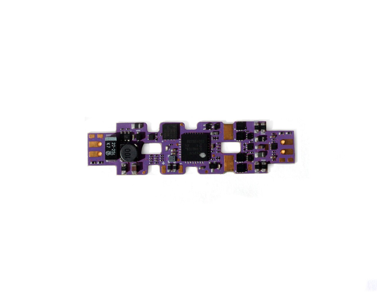 SoundTraxx 885032 Tsunami2 TSU-KN1 Decoder