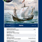 Heller 56816 1:75 Pinta Starter Kit