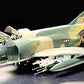 Tamiya 60305 1:32 Mcdonnell F-4 C/D Phantom II Military Aircraft Plane Model Kit