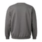 Trainz.com Trainz Official Gray Crew Neck Sweatshirt