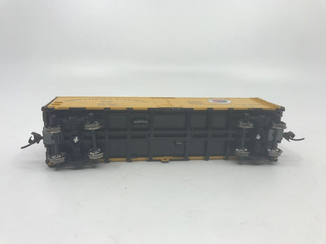 Athearn 7131 HO Gauge Northern Pacific 40' Steel Reefer # 91353 Kit