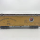 Athearn 7131 HO Gauge Northern Pacific 40' Steel Reefer # 91353 Kit