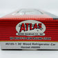 Atlas 6105-1 HO Hormel 36' Wood Refrigerator Car LN/Box