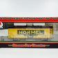 Atlas 6105-1 HO Hormel 36' Wood Refrigerator Car LN/Box
