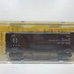 Kadee 4061 HO Scale ATSF El Capitan 40' PS-1 Boxcar #31611 LN/Box
